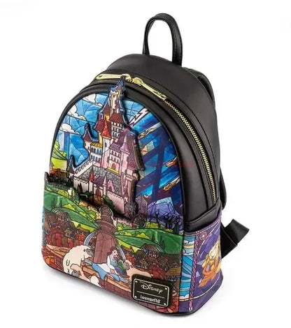 MythosPack - Fairytale adventures with the backpack-Elly Rose