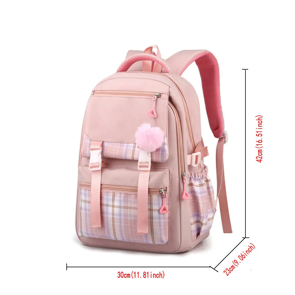 PurrfectPack - Hello Kitty backpack-Elly Rose