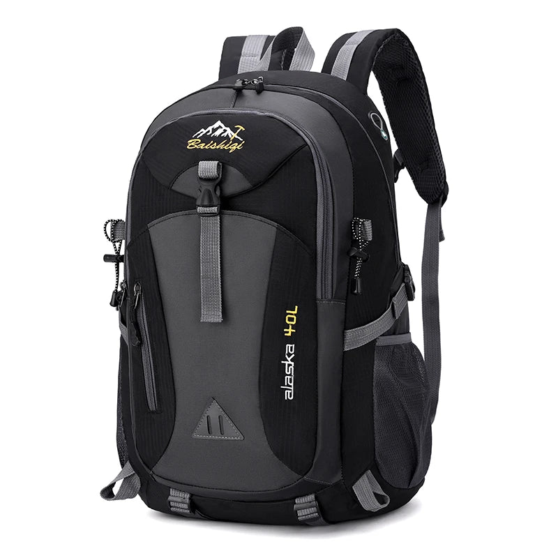 HORIZON - Waterproof outdoor backpack-Elly Rose