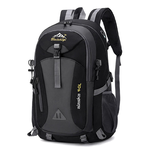 HORIZON - Waterproof outdoor backpack-Elly Rose