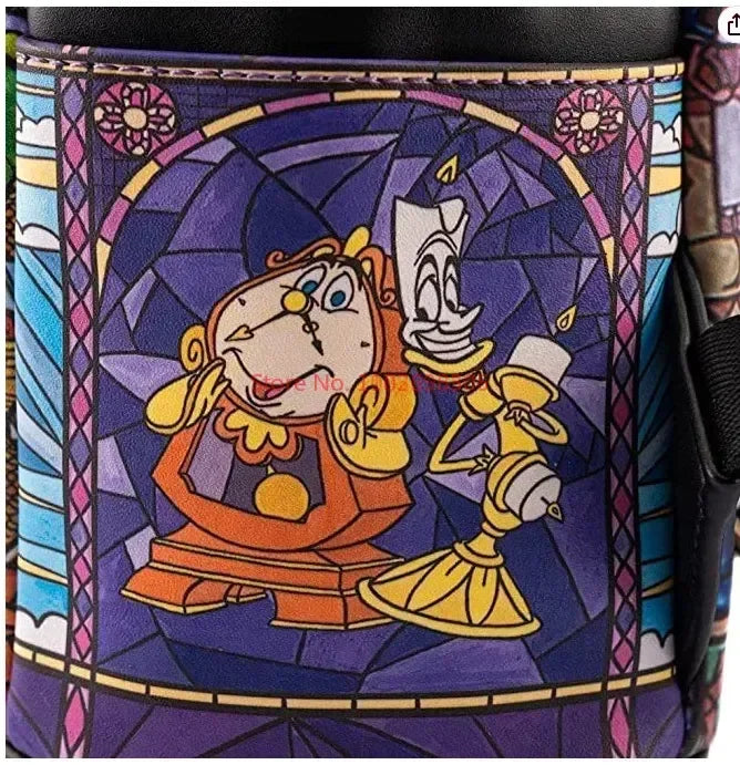 MythosPack - Fairytale adventures with the backpack-Elly Rose