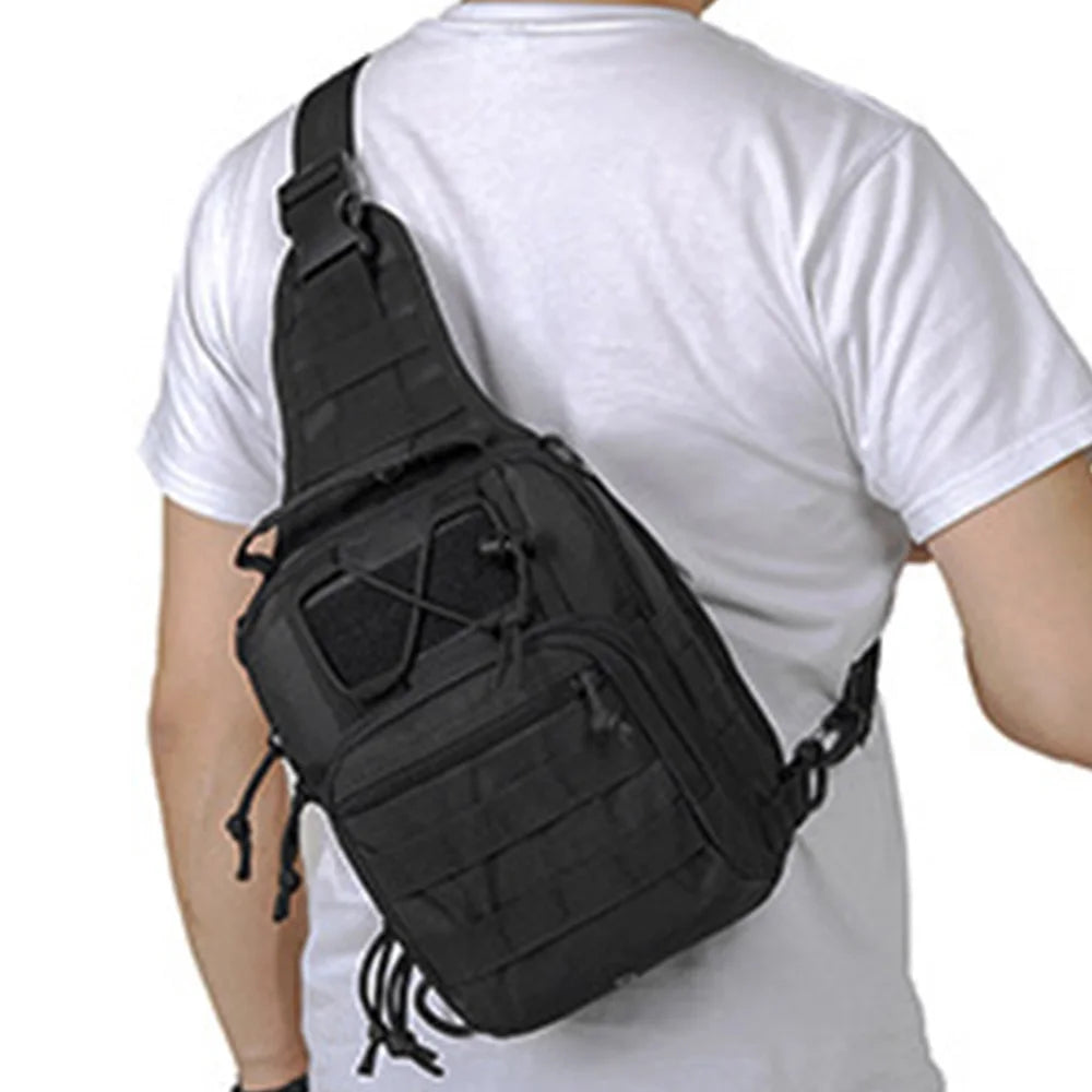 STEVE - Elegant shoulder backpack-Elly Rose