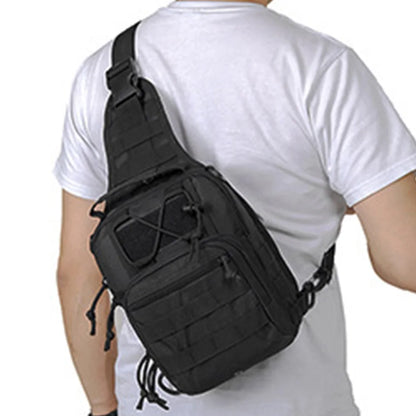 STEVE - Elegant shoulder backpack-Elly Rose