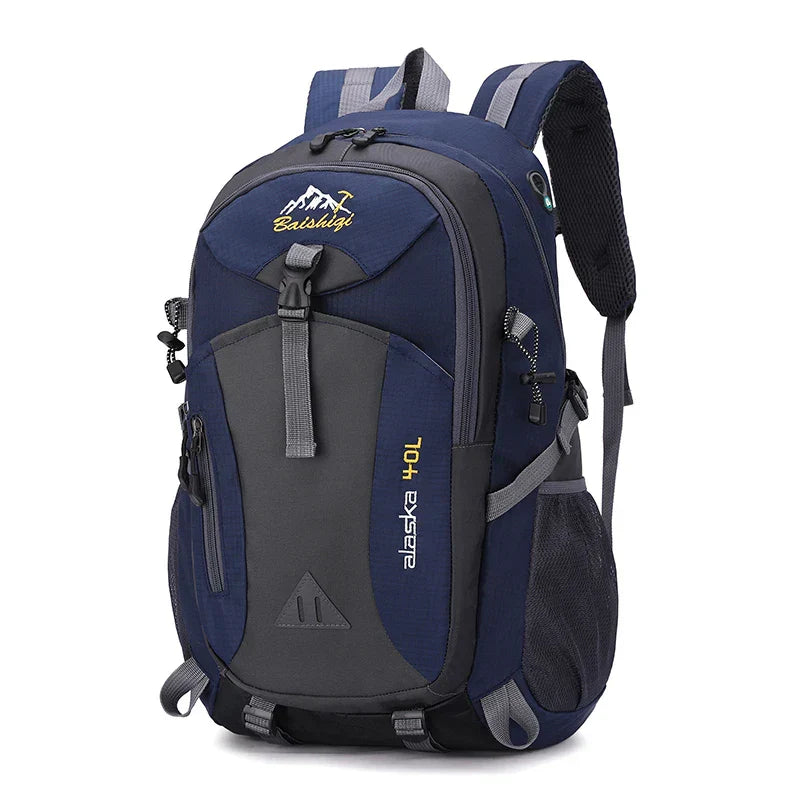 HORIZON - Waterproof outdoor backpack-Elly Rose