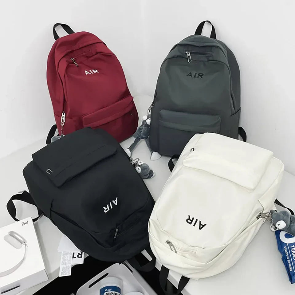 StudyChic - Elegant backpack for students-Elly Rose