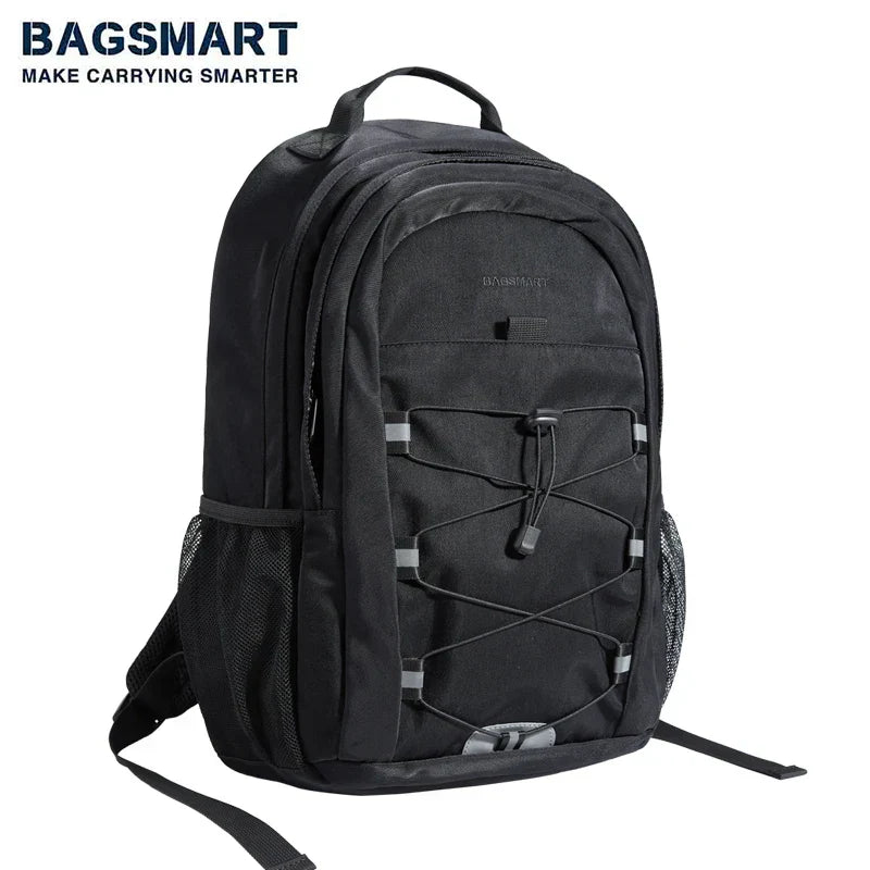 BAGSMART - Waterproof backpack for girls-Elly Rose