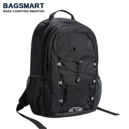 BAGSMART - Waterproof backpack for girls-Elly Rose