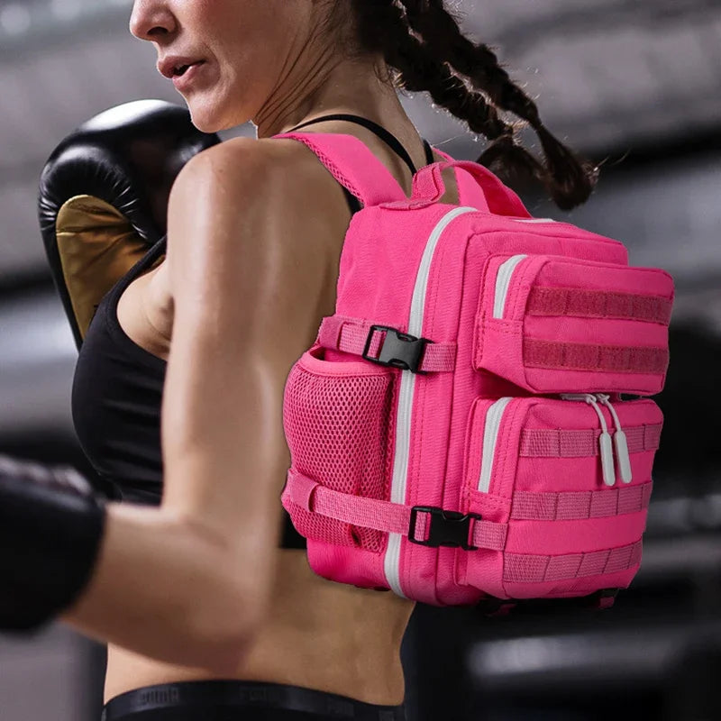 WANDER - Adventure backpack-Elly Rose