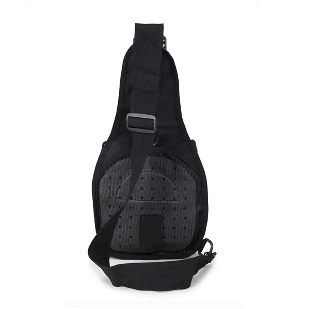 STEVE - Elegant shoulder backpack-Elly Rose