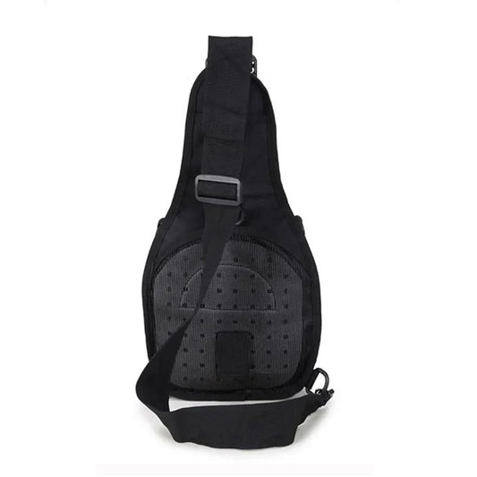 STEVE - Elegant shoulder backpack-Elly Rose