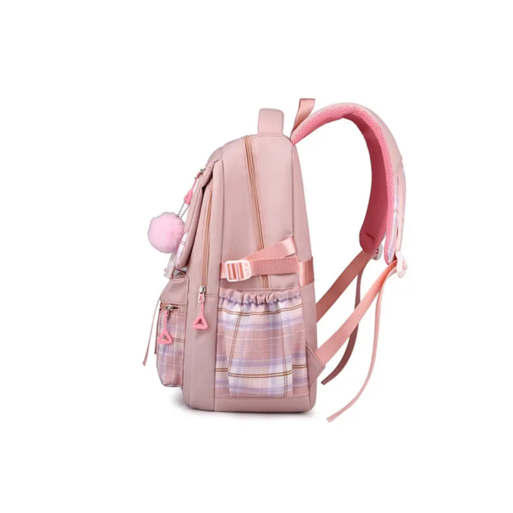 PurrfectPack - Hello Kitty backpack-Elly Rose