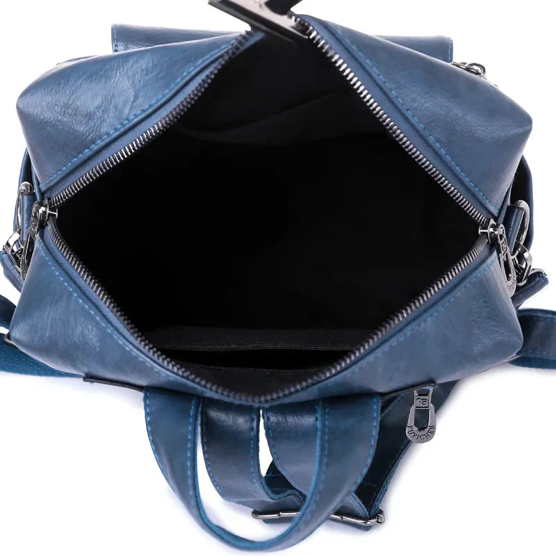 CHARM - Elegant backpack for women-Elly Rose