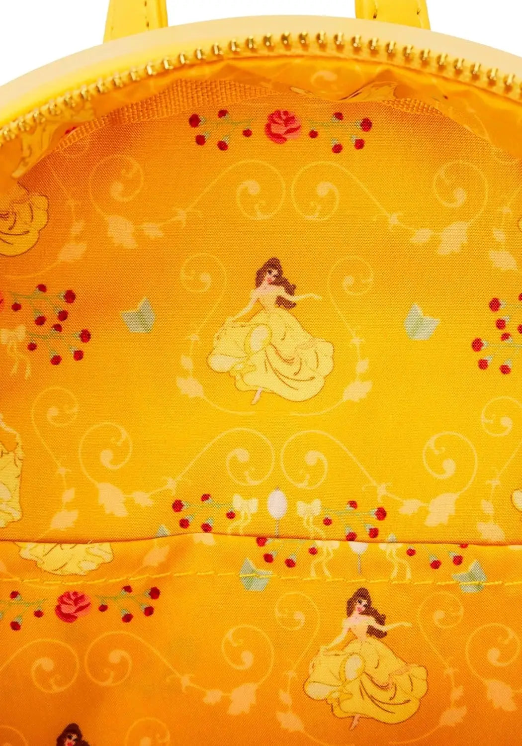 CharmBelle - Belle's Enchanted Backpack-Elly Rose