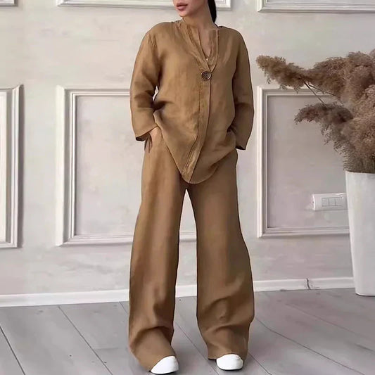 Corsini - Glamorous Outfits Set For Women