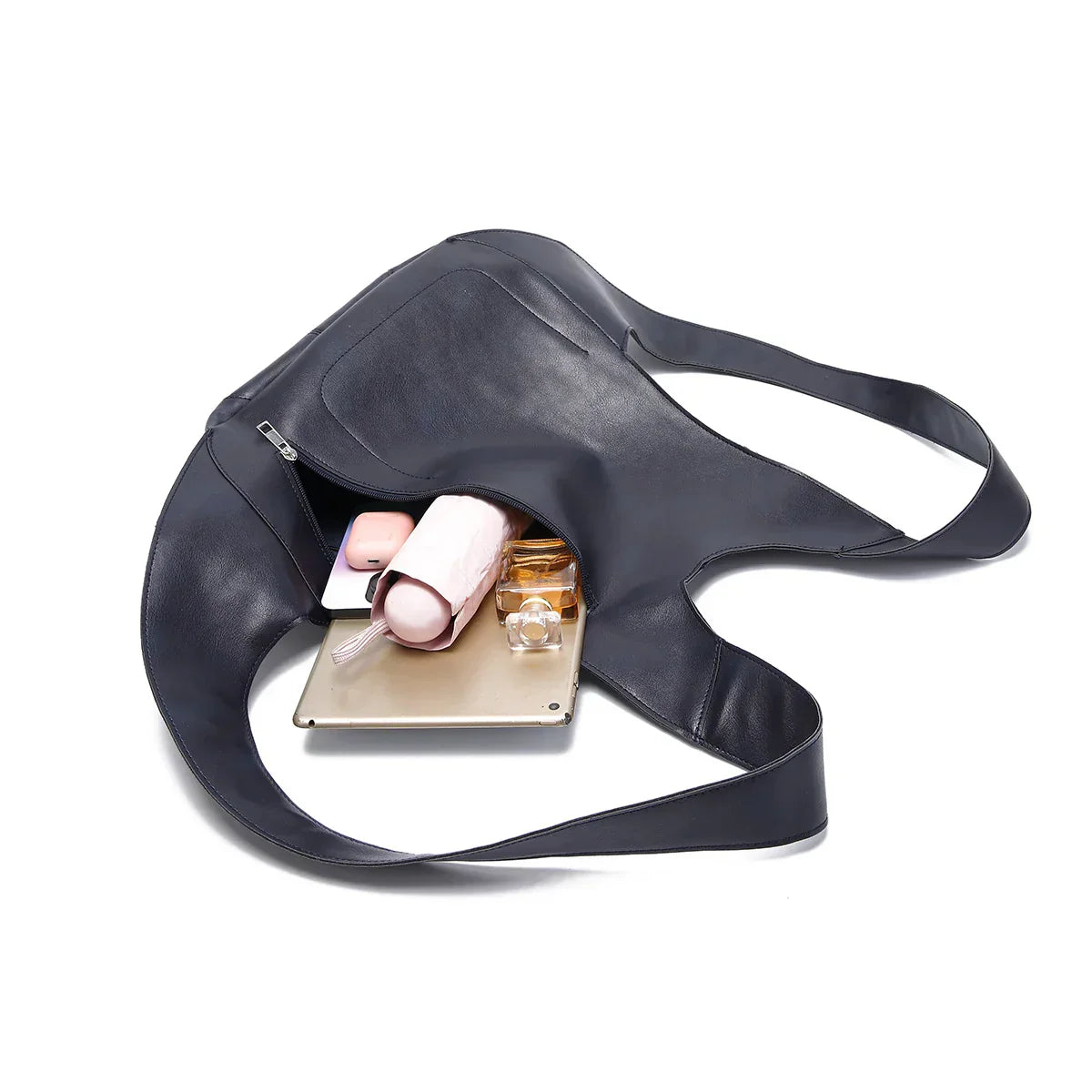 StreetGear - Timeless backpacks for bikers-Elly Rose