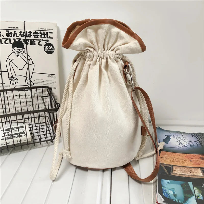 JoyPouch - Cheerful Dollar backpack-Elly Rose