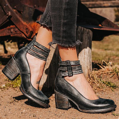 Lotte | Vintage heels