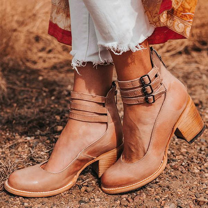 Lotte | Vintage heels