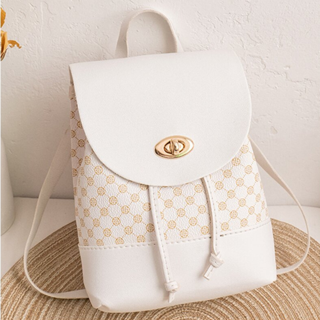 Mini Kitty backpack | Cute and trendy-Elly Rose