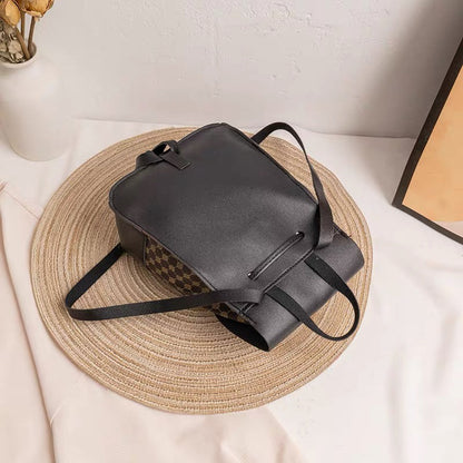 Mini Kitty backpack | Cute and trendy-Elly Rose
