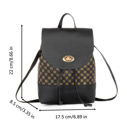 Mini Kitty backpack | Cute and trendy-Elly Rose