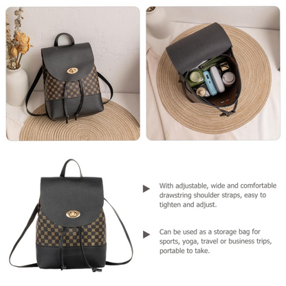 Mini Kitty backpack | Cute and trendy-Elly Rose