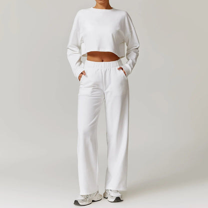 Ea | Set of casual and relaxed clothing