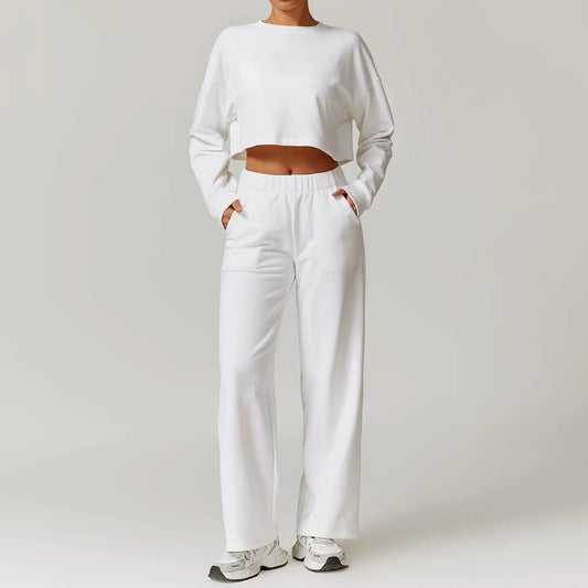 Ea | Set of casual and relaxed clothing