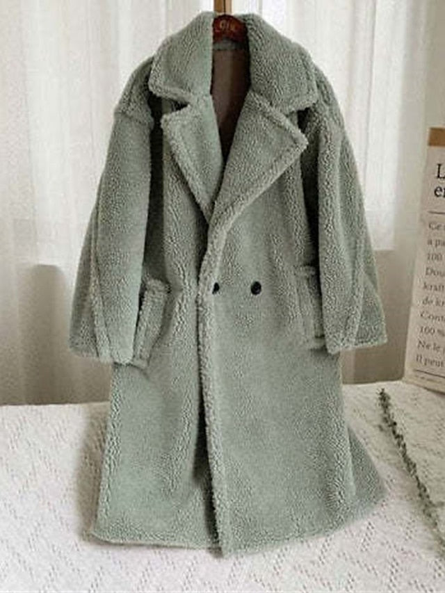 Elegant comfortable jacket for ladies