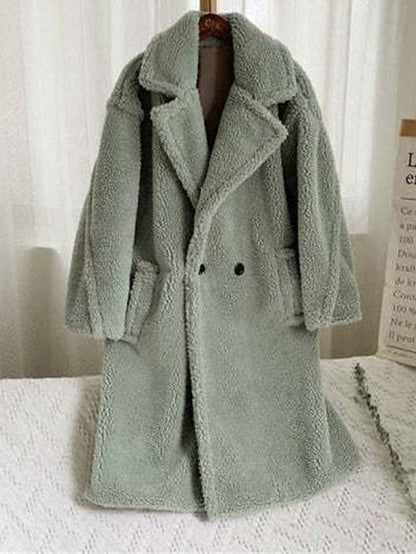 Elegant comfortable jacket for ladies