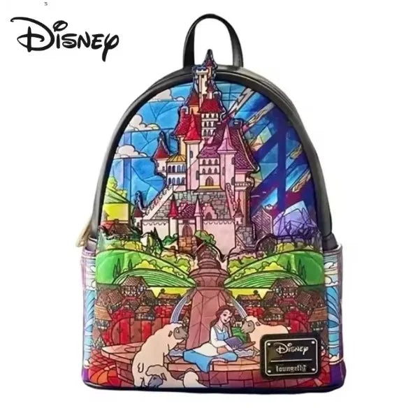 MythosPack - Fairytale adventures with the backpack-Elly Rose
