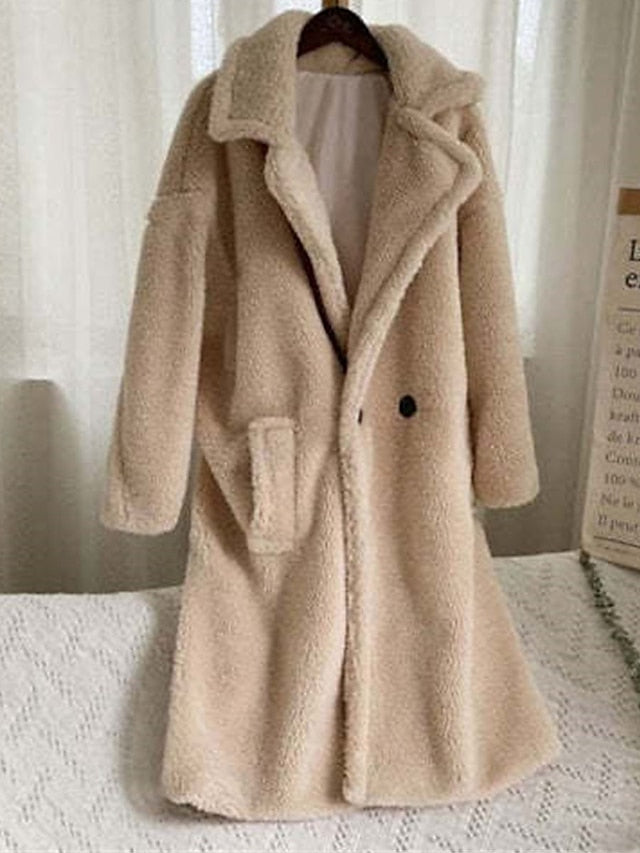 Elegant comfortable jacket for ladies
