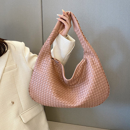 Evelien | Woven bag in various colors