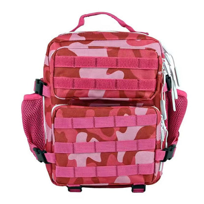 WANDER - Adventure backpack-Elly Rose