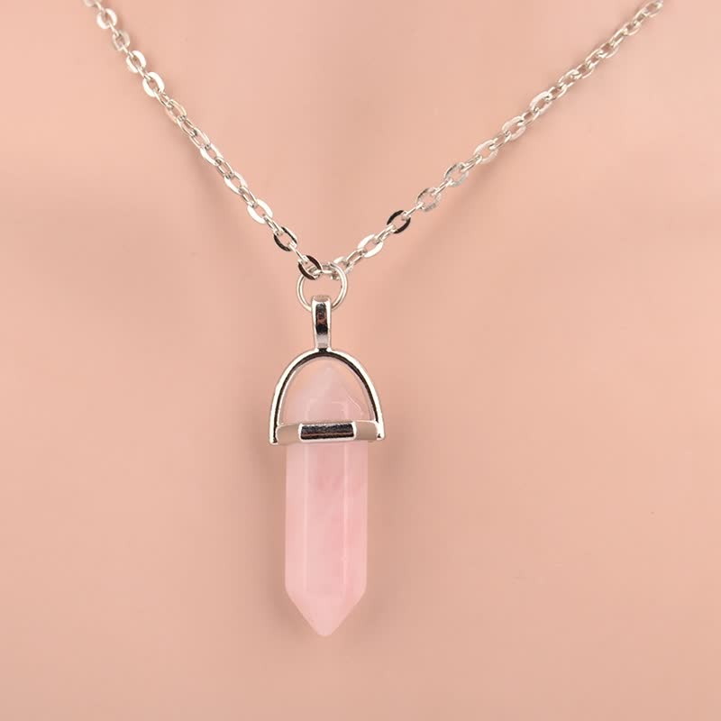 CrystalChain™: Necklace For Ladies