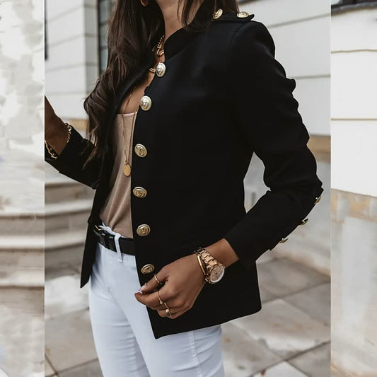 StreetBlazer™: Street Style Blazer For Women