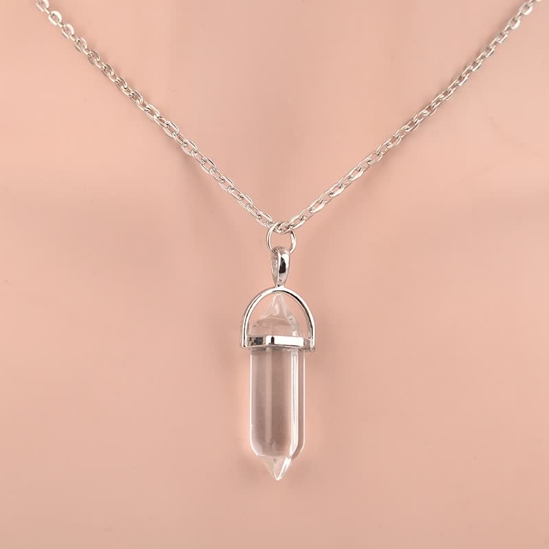 CrystalChain™: Necklace For Ladies