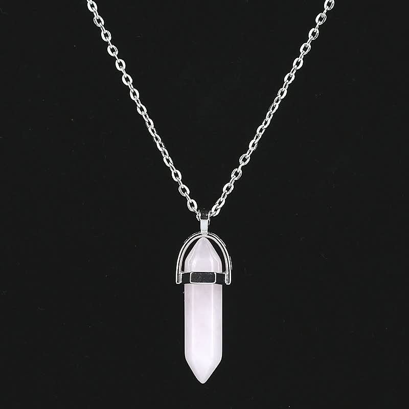 CrystalChain™: Necklace For Ladies
