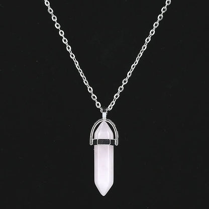 CrystalChain™: Necklace For Ladies