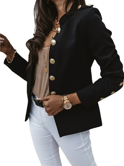 StreetBlazer™: Street Style Blazer For Women