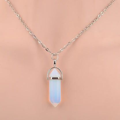 CrystalChain™: Necklace For Ladies