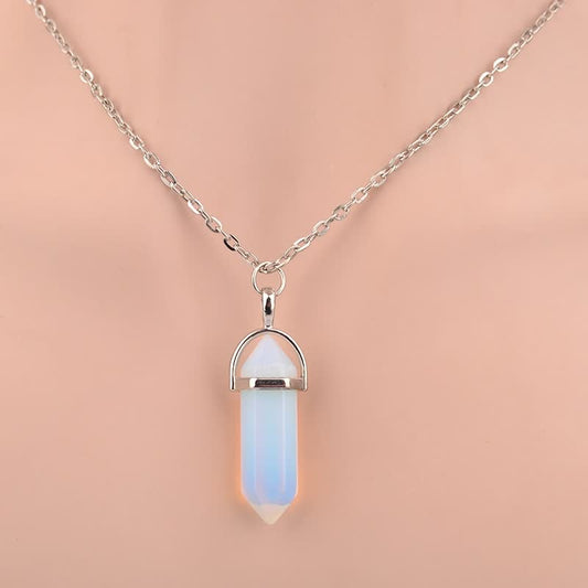 CrystalChain™: Necklace For Ladies