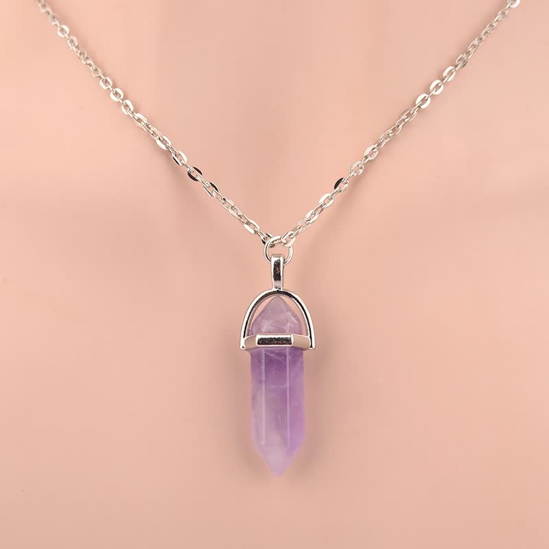CrystalChain™: Necklace For Ladies