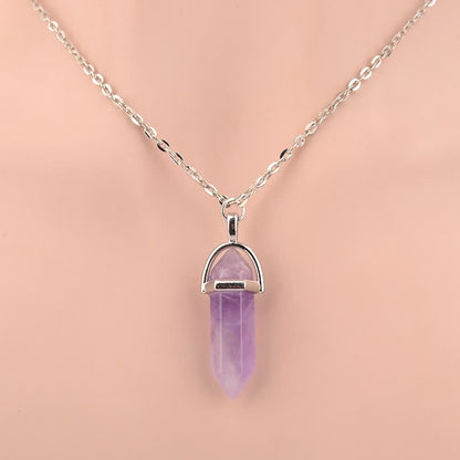 CrystalChain™: Necklace For Ladies