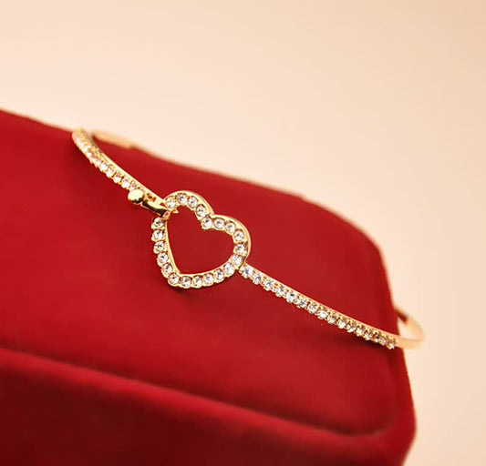 HeartBracelet™: Bracelet For Women