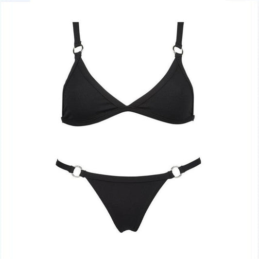 AquaLivv - Triangle bikini