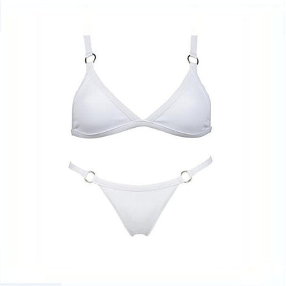 AquaLivv - Triangle bikini