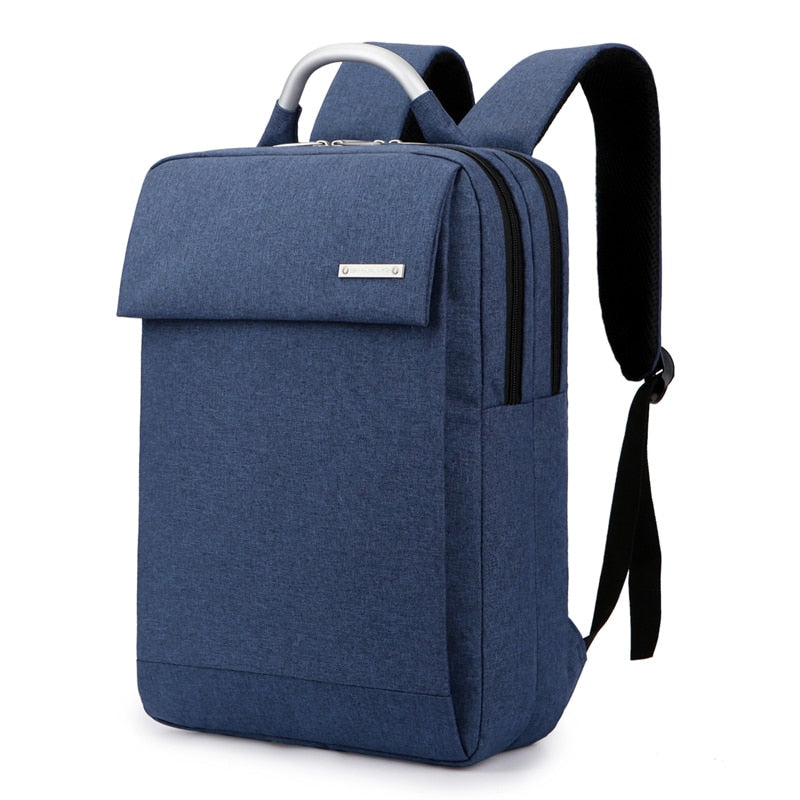 Miles | Pro Laptop Backpack: Ready for work and travel-Elly Rose