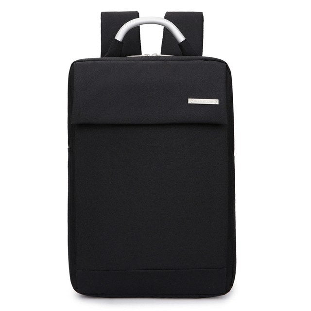 Miles | Pro Laptop Backpack: Ready for work and travel-Elly Rose