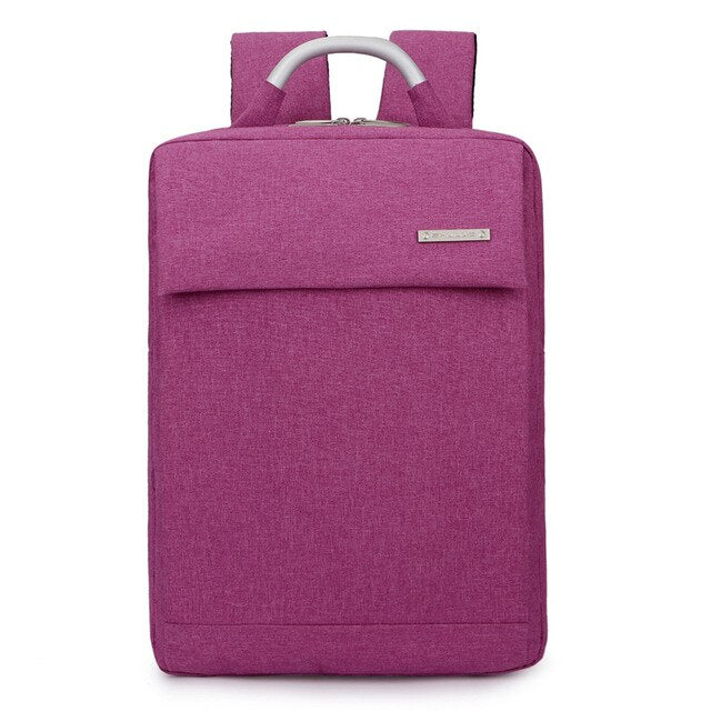 Miles | Pro Laptop Backpack: Ready for work and travel-Elly Rose